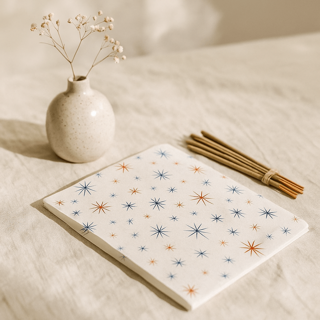 Starburst White Paper Bags 10x14 Inches, 1000 Pack - SHAMTAM.COM