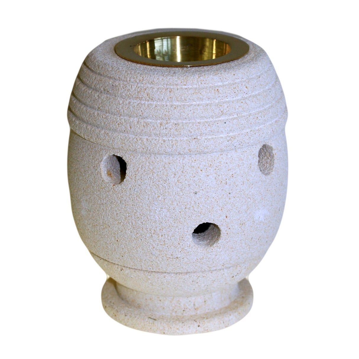 Stone Oil Burner - SHAMTAM.COM