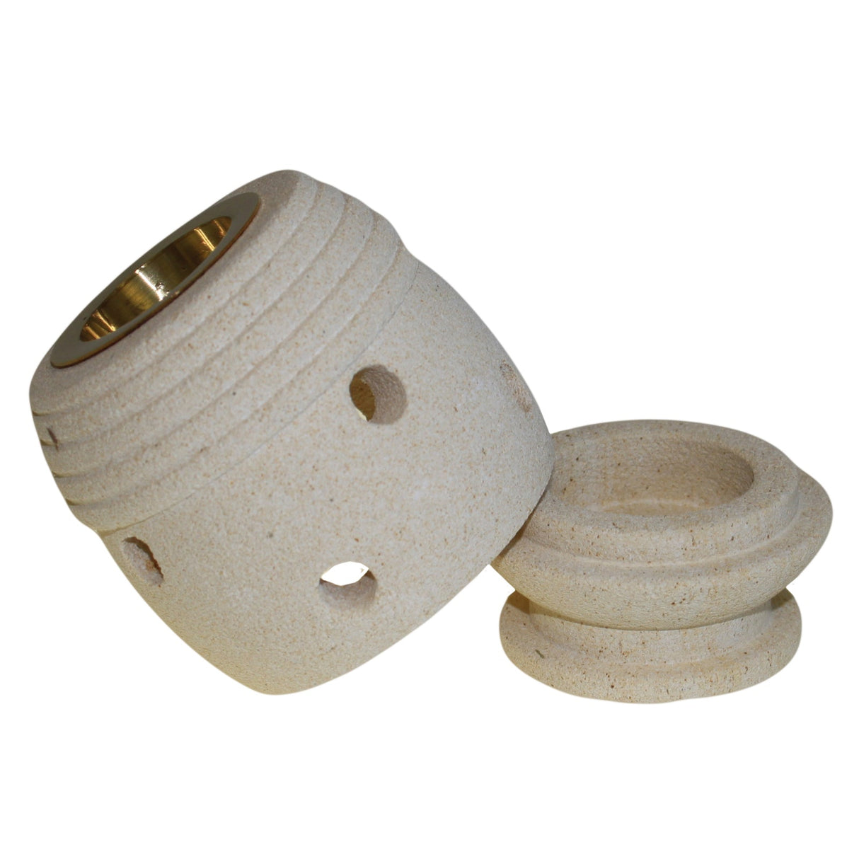 Stone Oil Burner - SHAMTAM.COM