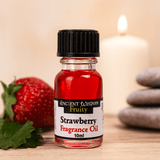Strawberry Fragrance Oil 10ml - SHAMTAM.COM