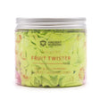 Strawberry & Kiwi Whipped Soap 120g - SHAMTAM.COM