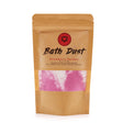 Strawberry Pavlova Bath Dust 190g - SHAMTAM.COM