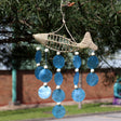 String Fish and Blue Copis Drop - SHAMTAM.COM