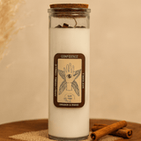 Success Candle for Magic Spells - SHAMTAM.COM