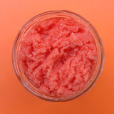 Sugar Body Scrub - Peach Sangria 300g - SHAMTAM.COM