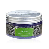 Sugar Scrub 300g - Grape - SHAMTAM.COM