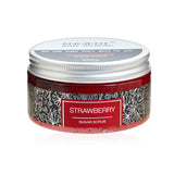 Sugar Scrub 300g - Strawberry - SHAMTAM.COM