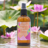 Summer Room Spray - Floral Harmony 100ml - SHAMTAM.COM