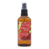 Summer Room Spray - Patchouli Forest 100ml - SHAMTAM.COM