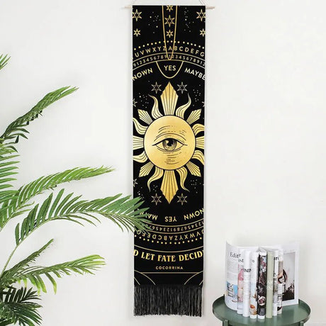 Sun Tapestry - SHAMTAM