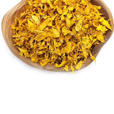 Sunflower Petals (0.5KG) - SHAMTAM.COM