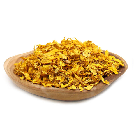 Sunflower Petals (0.5KG) - SHAMTAM.COM