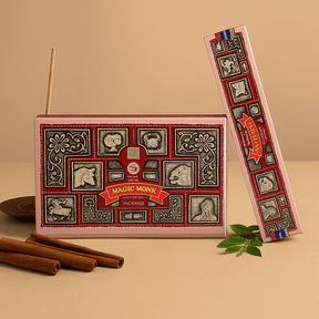 Super Hit Incense Sticks Satya - SHAMTAM.COM