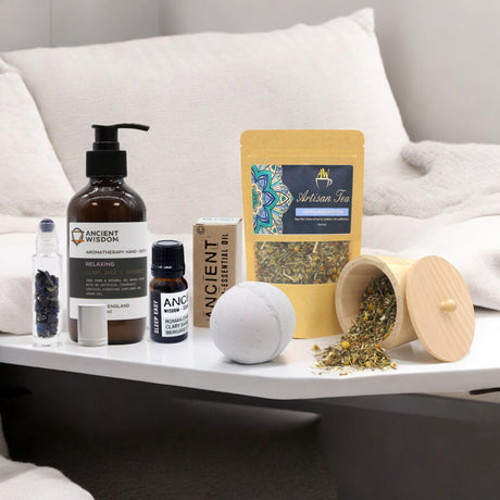 Sweet Dreams Kit - SHAMTAM.COM