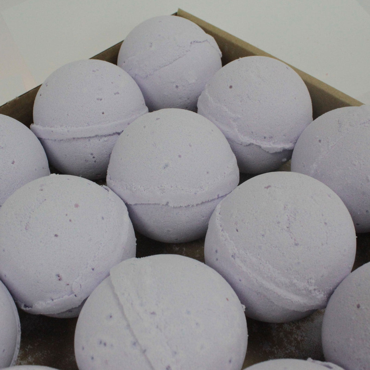 Sweet Fennel & Jojoba Bath Bomb - SHAMTAM.COM