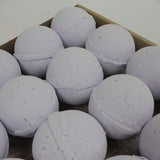 Sweet Fennel & Jojoba Bath Bomb - SHAMTAM.COM