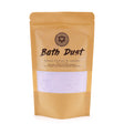 Sweet Fennel & Jojoba Bath Dust 190g - SHAMTAM.COM