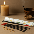 Sweet Frankincense Incense Sticks Plant Based Stamford - SHAMTAM.COM