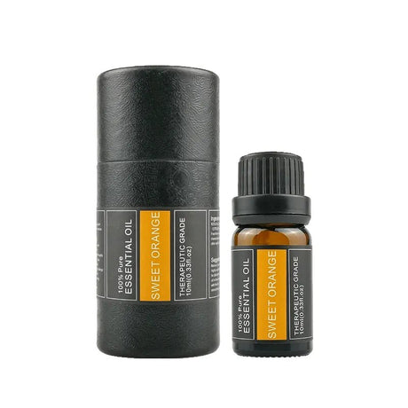 Sweet Orange Aroma Essential Oil - SHAMTAM