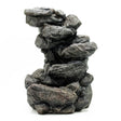 Tabletop Fountain - 35cm - Natural Rocks Formation - SHAMTAM.COM