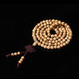 Tagua Nut Prayer Beads - SHAMTAM