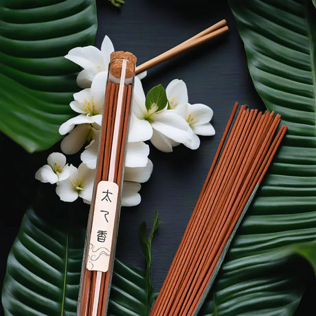 Taiyi Chinese Incense Sticks - SHAMTAM