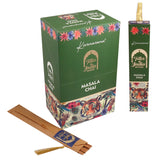 Masala Chai Incense Sticks - Tales of India - SHAMTAM.COM