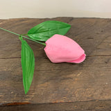 Tall Craft Flower Leaf Decor Approx 60 pieces (65g) - SHAMTAM.COM