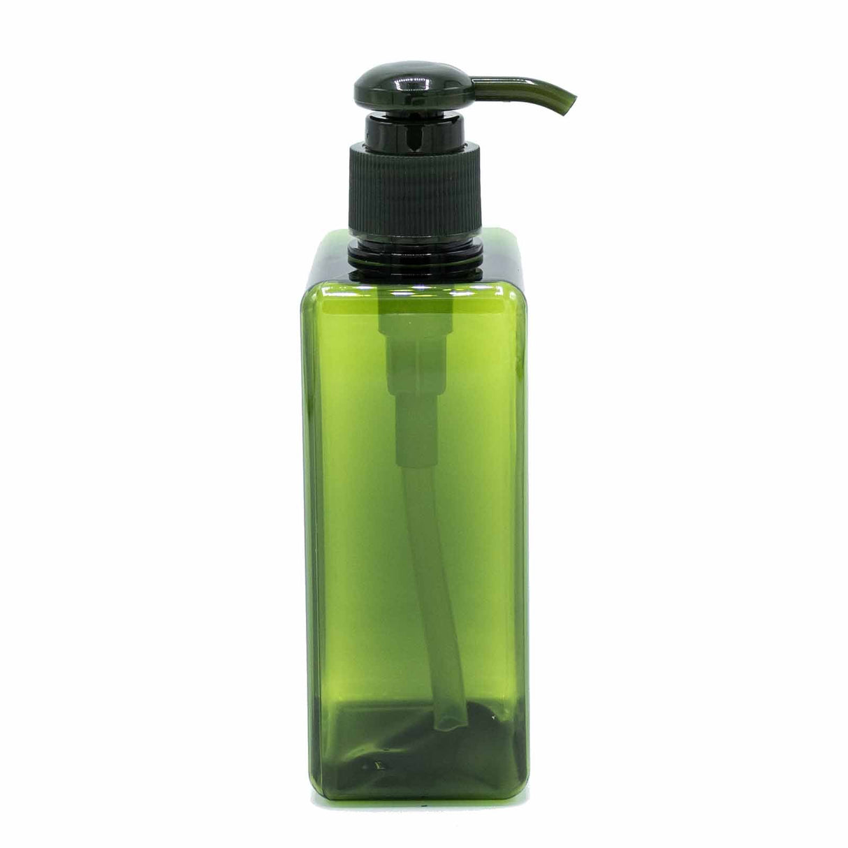 Tall Reusable Dispenser Bottle - 280ml - SHAMTAM.COM