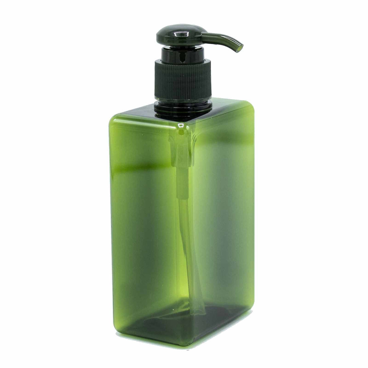 Tall Reusable Dispenser Bottle - 280ml - SHAMTAM.COM