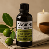 Tamanu Base Oil 50ml - SHAMTAM.COM