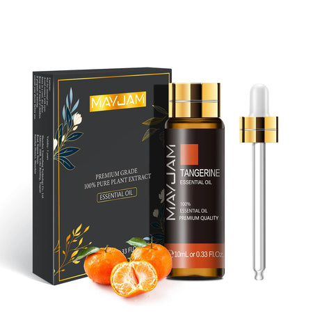 Tangerine Aroma Essential Oil - SHAMTAM