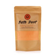 Tangerine & Grapefruit Bath Dust 190g - SHAMTAM.COM