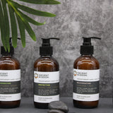 Tangerine, Ylang & Patchouli Hand & Body Lotion 250ml - SHAMTAM.COM