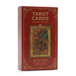 Tarot Cards with Guide Book - Requiem Arcana - SHAMTAM.COM