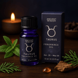 Taurus Fragrance Oil Forest Emerald And Patchouli 10ml - SHAMTAM.COM