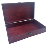 Tea / Gift / Hamper Box - Tan - SHAMTAM.COM