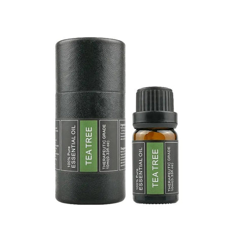 Tea Tree Aroma Essential Oil - SHAMTAM