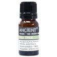 Tea Tree Essential Oil Organic 10ml - SHAMTAM.COM