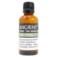 Tea Tree Organic Essential Oil 50ml - SHAMTAM.COM