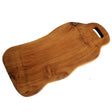 Teak Chopping Board - 50cm - SHAMTAM.COM