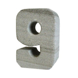 Tealight Candle Holder Granite - SHAMTAM.COM