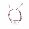 Temple String Bracelet - Journey of Life - SHAMTAM.COM