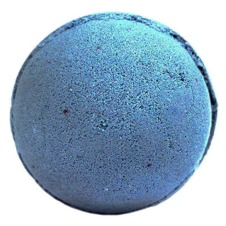 Texas Dewberry Bath Bomb - SHAMTAM.COM