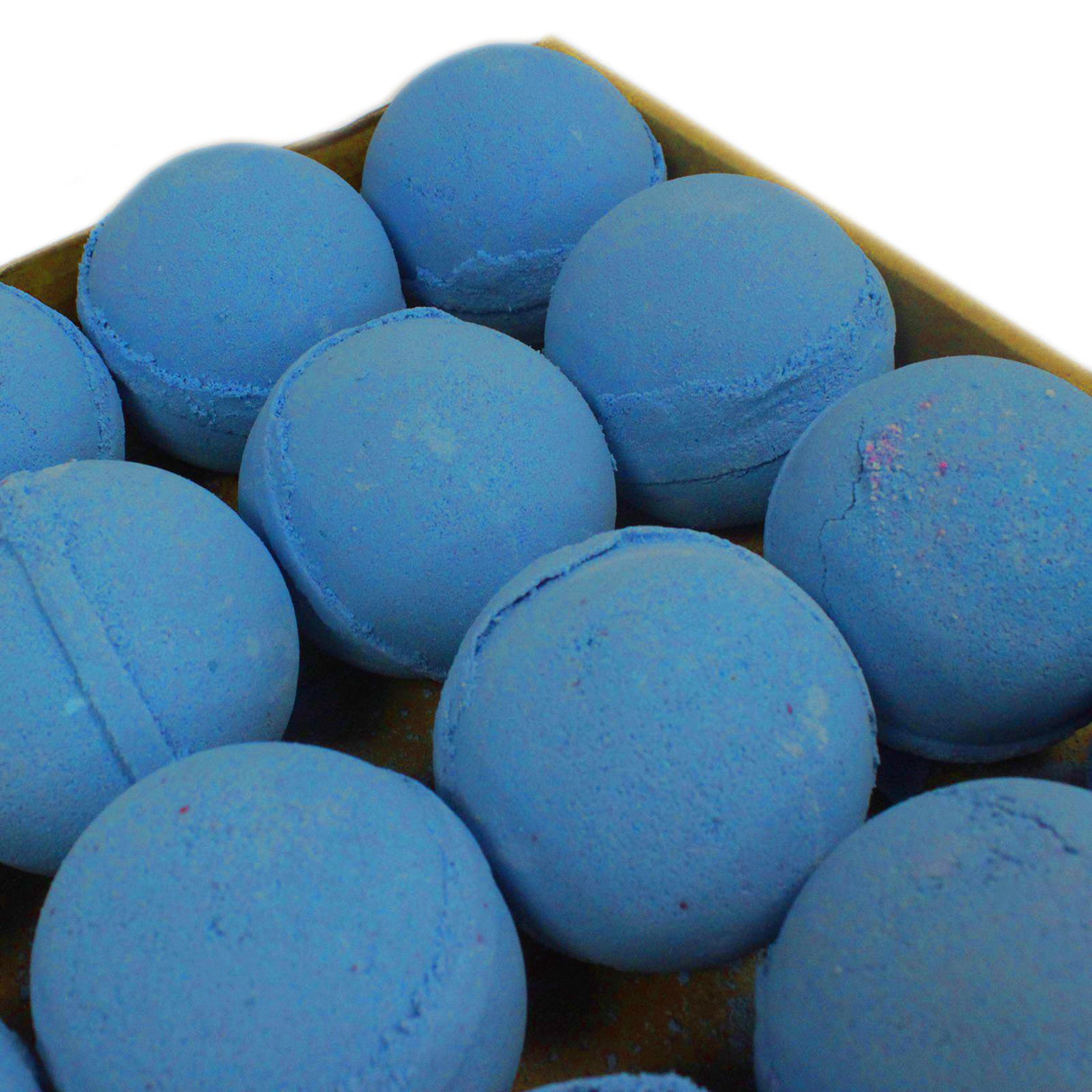 Texas Dewberry Bath Bomb - SHAMTAM.COM