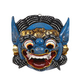 Thai Wall Hanging Mask - SHAMTAM
