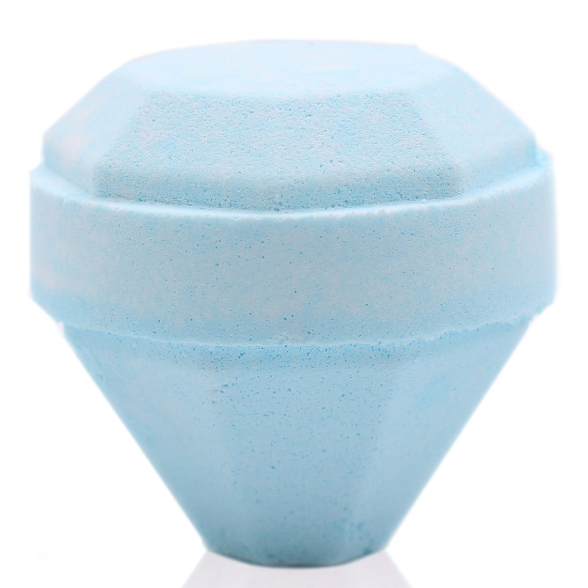 The Blue Belle Bath Bomb Gem - SHAMTAM.COM