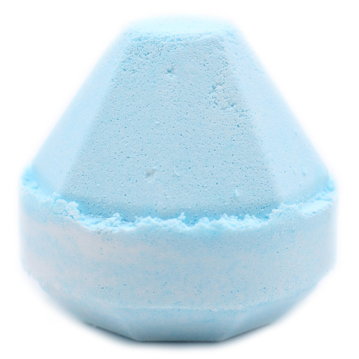 The Blue Belle Bath Bomb Gem - SHAMTAM.COM