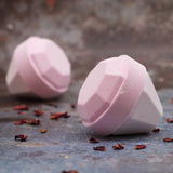 Crystal Bath Bomb The Pink Panther - SHAMTAM.COM