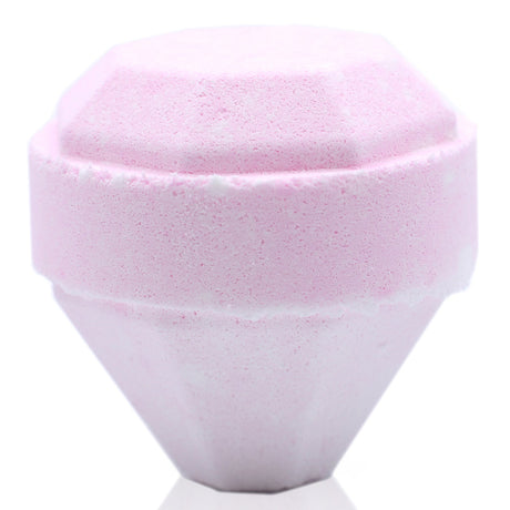 Crystal Bath Bomb The Pink Panther - SHAMTAM.COM